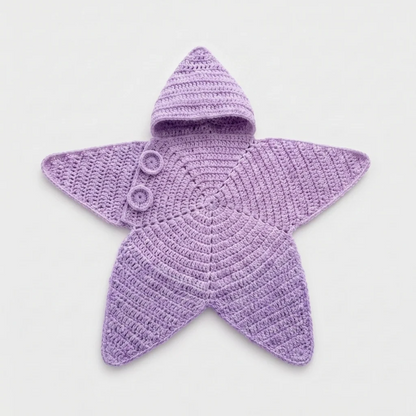 StarHug® Traje de Estrella para Bebé