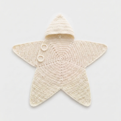 StarHug® Traje de Estrella para Bebé