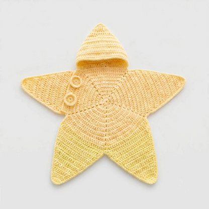 StarHug® Traje de Estrella para Bebé