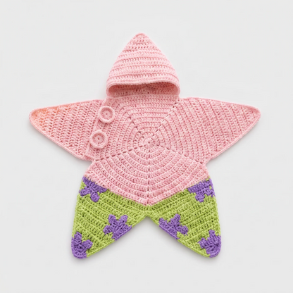 StarHug® Traje de Estrella para Bebé