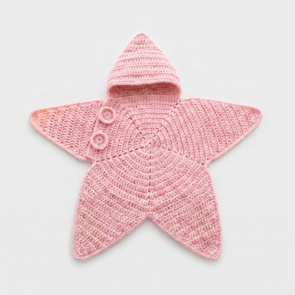 StarHug® Traje de Estrella para Bebé