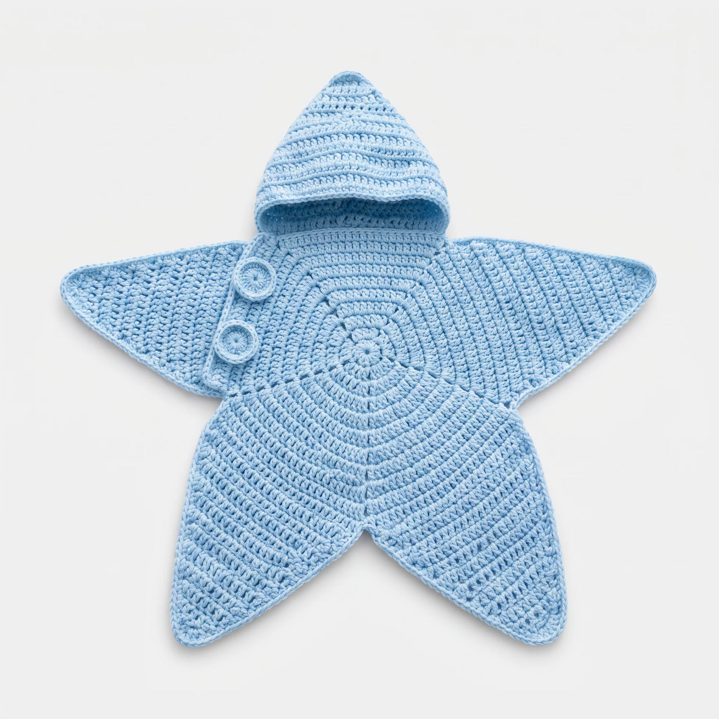 StarHug® Traje de Estrella para Bebé